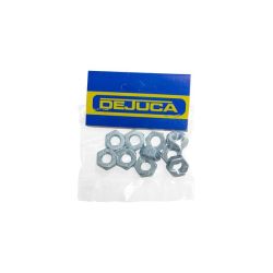 - Hex Nut - M10 - E g - 10 PKT - 3 Pack