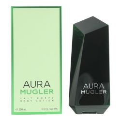 Aura Body Lotion 200ML Parallel Import