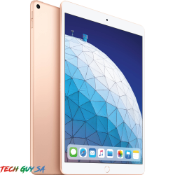 Apple 10.5-INCH Ipad Air 3RD Gen Wi-fi 256GB Gold End Of Life