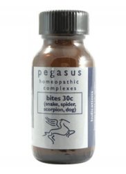 Pegasus Bites 30c 25g