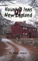 Haunted Inns of New England