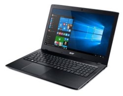 Acer Aspire E15 15.6 Full HD Laptop 7TH Gen Intel Core I7-7500U 8GB DDR4