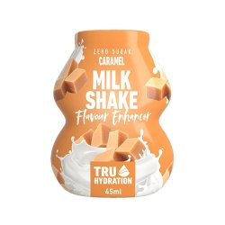 Milkshake - Caramel