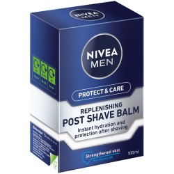 Nivea After-shave Balm 100ML Replenishing