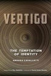 Vertigo - The Temptation Of Identity Paperback