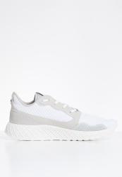 Ramp Sneaker - White Multi