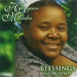 MHLABA HLENGIWE - Blessings Izibusiso