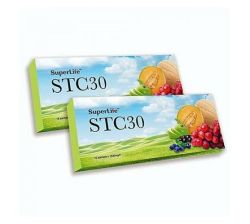 STC30 Stem Cell Therapy - Twin Pack Full 30 Day Therapy