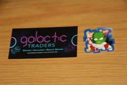 Galactic 2002 Simba Dbz Dragon Ball Z Tazo Dende Traders