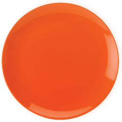 Maxwell & Williams Colour Basics 19cm Side Plate - Orange