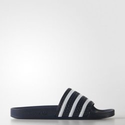 Adidas Originals Men's Slippers Eur 40 Blue
