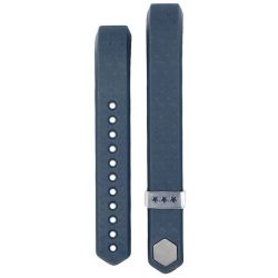 Silicone Laser Textured Large Strap For Fitbit Alta hr ace