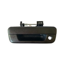 Chevrolet Tail Gate Handle Compatible With Opel Corsa MK3 Ldv Utility