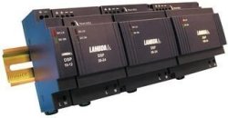 Tdk Lambda DSP100-24 C2 Ac-dc Conv Din Rail 1 O p 91.2W 3.8A 24V