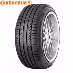 Continental 235 45R18 94W Fr SC5 Cs