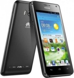 HUAWEI Y3 Lite - Color Black - Brand New - Stock On Hand