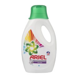 Ariel Ls Liquid Colour Auto - 1.1L