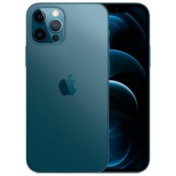 Apple Iphone 12 Pro Max 5G 512GB Dual Sim Blue Special Import