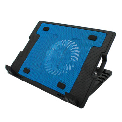 Laptop Table With Fan - 646
