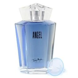 Thierry Mugler Angel Eau De Parfum Spray Refill Bottle 1.7 Ounce