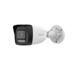 2MP Audio Smart Hybrid Ip Bullet Camera