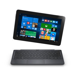 Dell Latitude 5175 10.8" Intel Core m3 Notebook Tablet