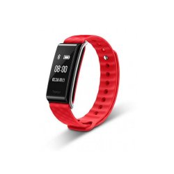 Huawei Colour Band A2 Red Demo Open Box