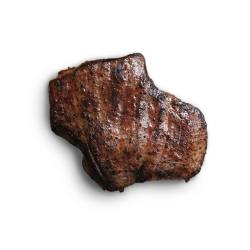 Mature Steak - 679 Calories