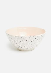 Urchin Art Sprinkle Bowl