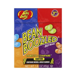 Jelly Belly - Bean Boozled 54G