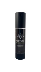 Nuforia Dermo Sensitive Water Based Lubricant With Aloe Vera 50ml