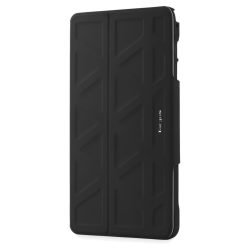 Targus 3d Protection Samsung Tab A 9.7” Tablet Case Black