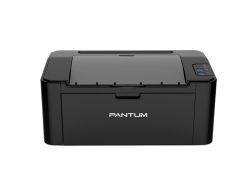 Pantum P2512W A4 Mono Laser Printer With Wifi