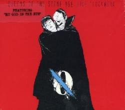 Queens Of The Stone Age - Like Clockwork Cd