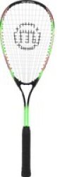 Squash Racket - Force 321 - Green black