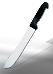 Freddy Hirsch 24cm Butcher Knife