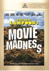 MGM National Lampoon's: Movie Madness