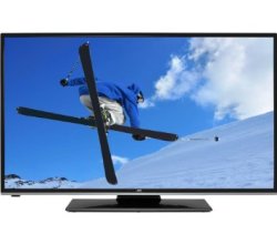 JVC LT-58NU40 58" 3D LED TV