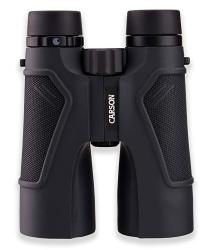 Carson 3D Series High Definition Binoculars With Ed Glass Black 10 X 50MM