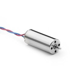 Hubsan X4 H107C Quadcopter Spare Parts Motor 8.5x20mm H107-A23 High Quality New 