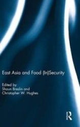 East Asia And Food In Security