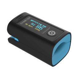 Stgbags.co.za Creative Medical Fingertip Pulse Oximeter Oxygen Monitor Oxymeter Screening Tool