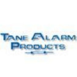 Tane Alarm RB32WH Rollerball Contact - Wh BG10