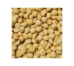 Macadamia Nuts - Roasted & Salted 1KG