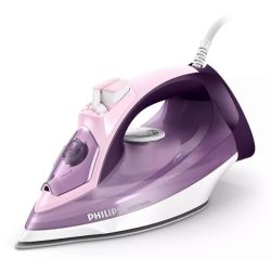 Philips 5000 Series Steam Iron - Purple DST5020 30