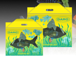 Fish Tank Starter Kit