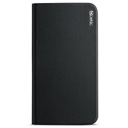 Google Nexus 6 Case - Poetic Google Nexus 6 Case Flipbook Series - Lightweight Professional Pu Leather Protective Flip Cover Case For Google Nexus
