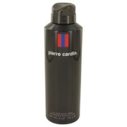 Pierre Cardin Body Spray 177ML - Parallel Import