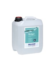 : Insulation Gel Two Component 10 Litre Usl Clear - RELIGEL10LCL