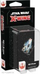 Star Wars X-wing: RZ-1 A-wing Expansion Pack